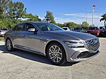 New 2026 GENESIS G80 2.5T AWD in DAVIE, FLORIDA (Photo 4)