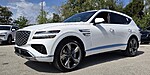 New 2026 GENESIS GV80 3.5T PRESTIGE AWD in DAVIE, FLORIDA