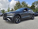 New 2026 GENESIS GV70 3.5T SPORT PRESTIGE AWD in DAVIE, FLORIDA (Photo 1)