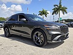 New 2026 GENESIS GV70 3.5T SPORT PRESTIGE AWD in DAVIE, FLORIDA (Photo 4)