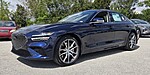 New 2026 GENESIS G70 2.5T PRESTIGE RWD in DAVIE, FLORIDA