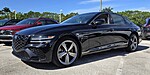 New 2026 GENESIS G80 2.5T SPORT PRESTIGE AWD in DAVIE, FLORIDA