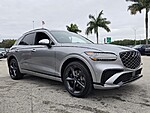 New 2026 GENESIS GV70 2.5T SPORT PRESTIGE AWD in DAVIE, FLORIDA (Photo 4)