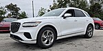 New 2026 GENESIS GV70 2.5T SELECT AWD in DAVIE, FLORIDA
