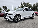 New 2026 GENESIS GV70 2.5T SELECT AWD in DAVIE, FLORIDA (Photo 1)