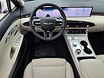 New 2026 GENESIS GV70 2.5T SELECT AWD in DAVIE, FLORIDA (Photo 8)