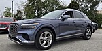 New 2026 GENESIS GV70 2.5T AWD in DAVIE, FLORIDA