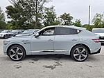 New 2026 GENESIS GV80 Coupe 3.5T E-SC AWD in DAVIE, FLORIDA (Photo 2)