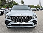 New 2026 GENESIS GV80 Coupe 3.5T E-SC AWD in DAVIE, FLORIDA (Photo 3)