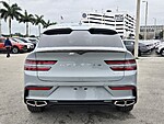 New 2026 GENESIS GV80 Coupe 3.5T E-SC AWD in DAVIE, FLORIDA (Photo 4)