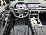 New 2026 GENESIS GV80 Coupe 3.5T E-SC AWD in DAVIE, FLORIDA (Photo 8)