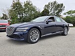 New 2026 GENESIS G80 2.5T AWD in DAVIE, FLORIDA (Photo 1)