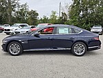 New 2026 GENESIS G80 2.5T AWD in DAVIE, FLORIDA (Photo 2)
