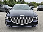 New 2026 GENESIS G80 2.5T AWD in DAVIE, FLORIDA (Photo 3)