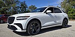 New 2026 GENESIS GV70 2.5T SPORT PRESTIGE AWD in DAVIE, FLORIDA