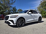 New 2026 GENESIS GV70 2.5T SPORT PRESTIGE AWD in DAVIE, FLORIDA (Photo 1)