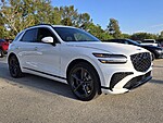 New 2026 GENESIS GV70 2.5T SPORT PRESTIGE AWD in DAVIE, FLORIDA (Photo 3)