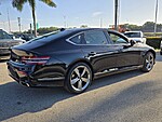 New 2026 GENESIS G80 3.5T SPORT PRESTIGE AWD in DAVIE, FLORIDA (Photo 4)
