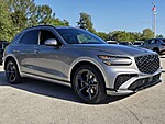 New 2026 GENESIS GV70 2.5T SPORT PRESTIGE AWD in DAVIE, FLORIDA (Photo 4)