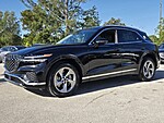 New 2026 GENESIS GV70 2.5T SELECT AWD in DAVIE, FLORIDA (Photo 1)
