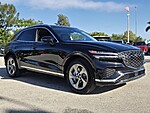 New 2026 GENESIS GV70 2.5T SELECT AWD in DAVIE, FLORIDA (Photo 4)