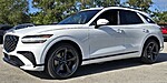 New 2026 GENESIS GV70 2.5T SPORT PRESTIGE AWD in DAVIE, FLORIDA