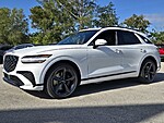 New 2026 GENESIS GV70 2.5T SPORT PRESTIGE AWD in DAVIE, FLORIDA (Photo 1)