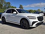 New 2026 GENESIS GV70 2.5T SPORT PRESTIGE AWD in DAVIE, FLORIDA (Photo 4)