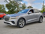 New 2026 GENESIS GV70 2.5T ADVANCED AWD in DAVIE, FLORIDA (Photo 1)