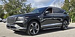 New 2026 GENESIS GV80 3.5T PRESTIGE AWD in DAVIE, FLORIDA