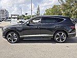 New 2026 GENESIS GV80 3.5T PRESTIGE AWD in DAVIE, FLORIDA (Photo 2)