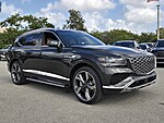 New 2026 GENESIS GV80 3.5T PRESTIGE AWD in DAVIE, FLORIDA (Photo 4)