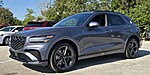 New 2026 GENESIS GV70 2.5T SPORT PRESTIGE AWD in DAVIE, FLORIDA