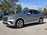 New 2026 GENESIS GV70 2.5T ADVANCED AWD in DAVIE, FLORIDA (Photo 1)