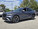 New 2026 GENESIS GV70 2.5T SPORT PRESTIGE AWD in DAVIE, FLORIDA (Photo 1)