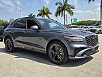 New 2026 GENESIS GV70 2.5T SPORT PRESTIGE AWD in DAVIE, FLORIDA (Photo 4)