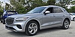 New 2026 GENESIS GV70 2.5T AWD in DAVIE, FLORIDA