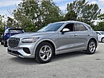 New 2026 GENESIS GV70 2.5T AWD in DAVIE, FLORIDA (Photo 1)