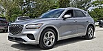 New 2026 GENESIS GV70 2.5T ADVANCED AWD in DAVIE, FLORIDA