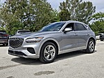 New 2026 GENESIS GV70 2.5T ADVANCED AWD in DAVIE, FLORIDA (Photo 1)