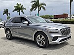 New 2026 GENESIS GV70 2.5T ADVANCED AWD in DAVIE, FLORIDA (Photo 4)