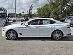 New 2026 GENESIS G70 2.5T PRESTIGE RWD in DAVIE, FLORIDA (Photo 2)
