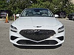 New 2026 GENESIS G70 2.5T PRESTIGE RWD in DAVIE, FLORIDA (Photo 3)
