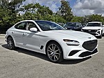 New 2026 GENESIS G70 2.5T PRESTIGE RWD in DAVIE, FLORIDA (Photo 4)