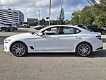 New 2026 GENESIS G70 2.5T PRESTIGE RWD in DAVIE, FLORIDA (Photo 2)