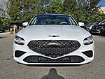 New 2026 GENESIS G70 2.5T PRESTIGE RWD in DAVIE, FLORIDA (Photo 3)