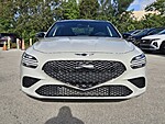 New 2026 GENESIS G70 3.3T PRESTIGE GRAPHITE RWD in DAVIE, FLORIDA (Photo 3)