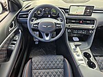 New 2026 GENESIS G70 3.3T PRESTIGE GRAPHITE RWD in DAVIE, FLORIDA (Photo 8)