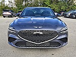 New 2026 GENESIS G70 3.3T PRESTIGE GRAPHITE RWD in DAVIE, FLORIDA (Photo 3)