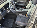 New 2026 GENESIS G70 3.3T PRESTIGE GRAPHITE RWD in DAVIE, FLORIDA (Photo 6)